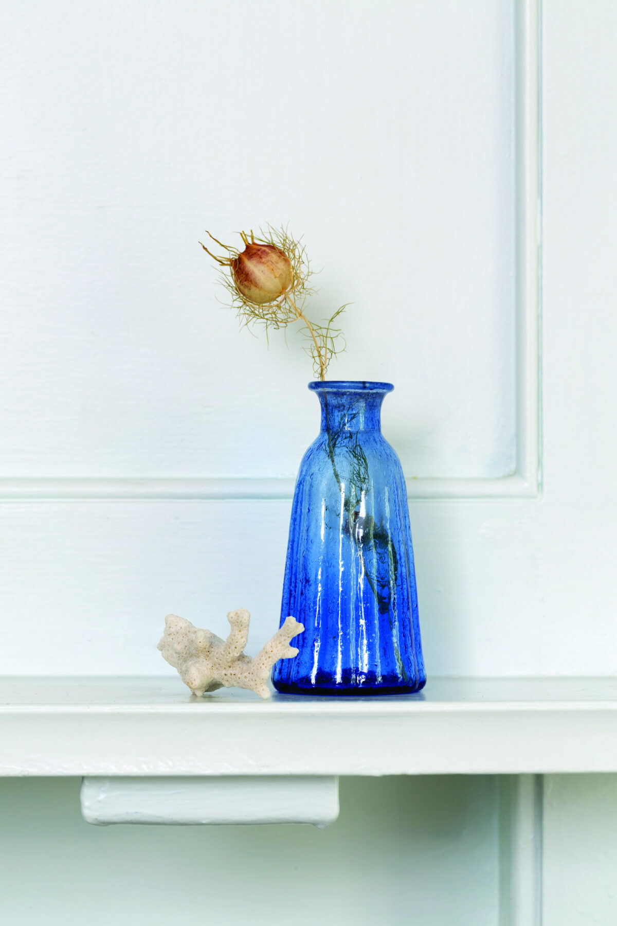 Lapis Barak Vase 6 x13cm 5