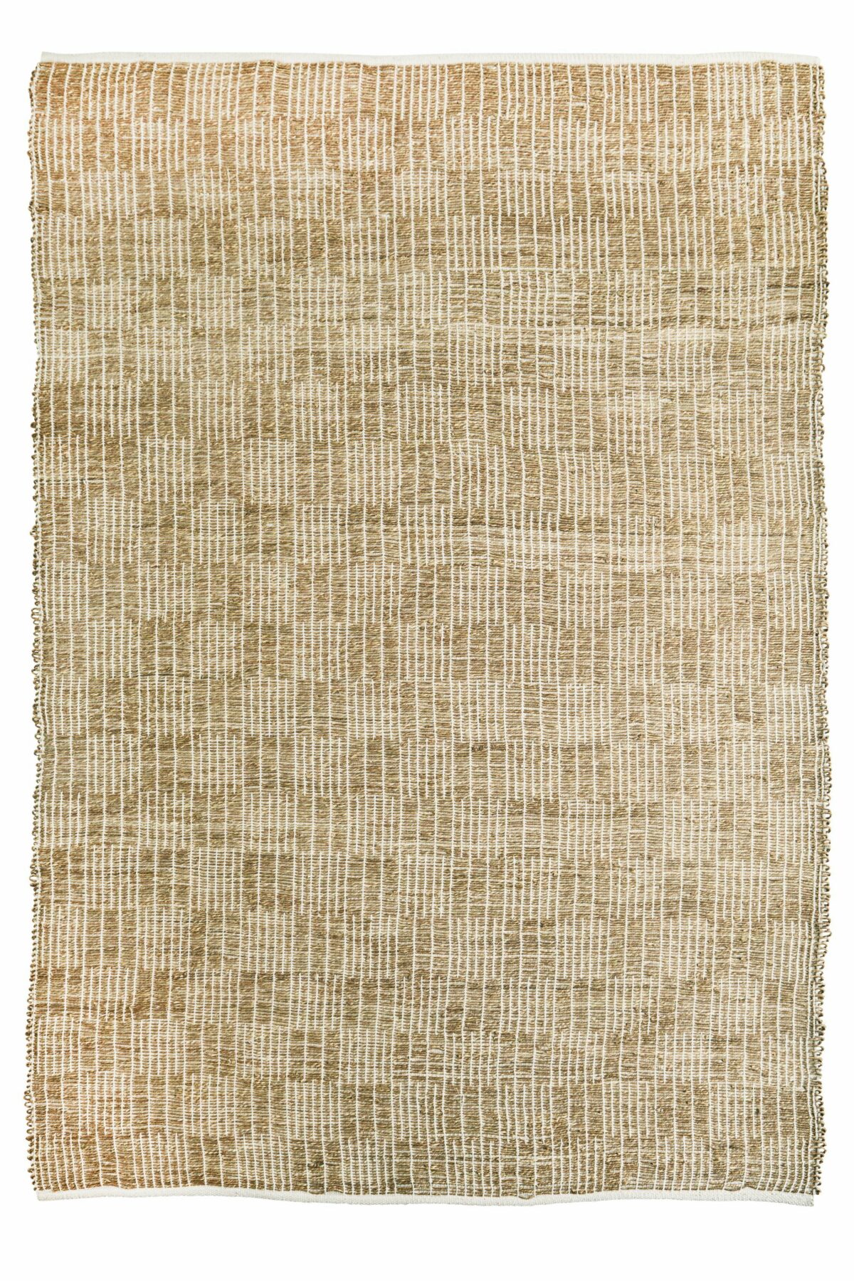 Seagrass Woven Rug 180 x 270cm
