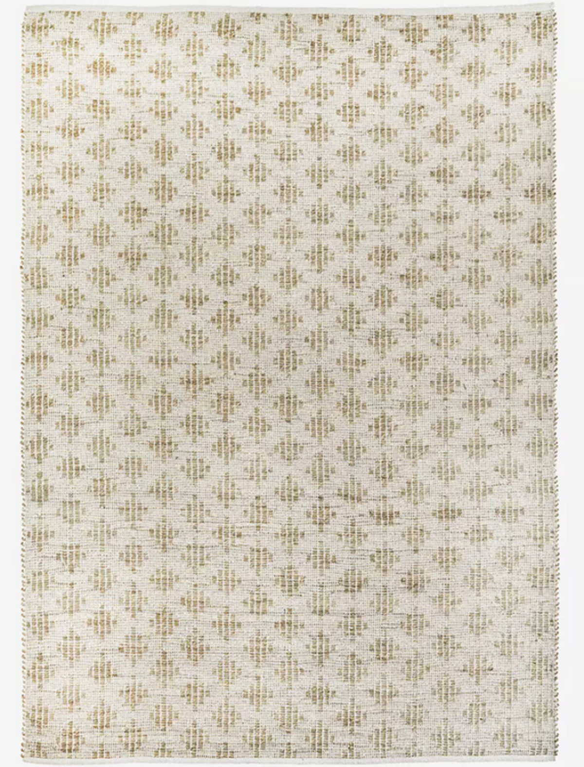 Seagrass rug 180 x 270cm