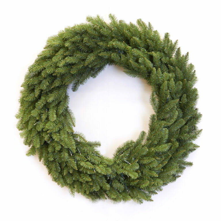 Pine Wreath