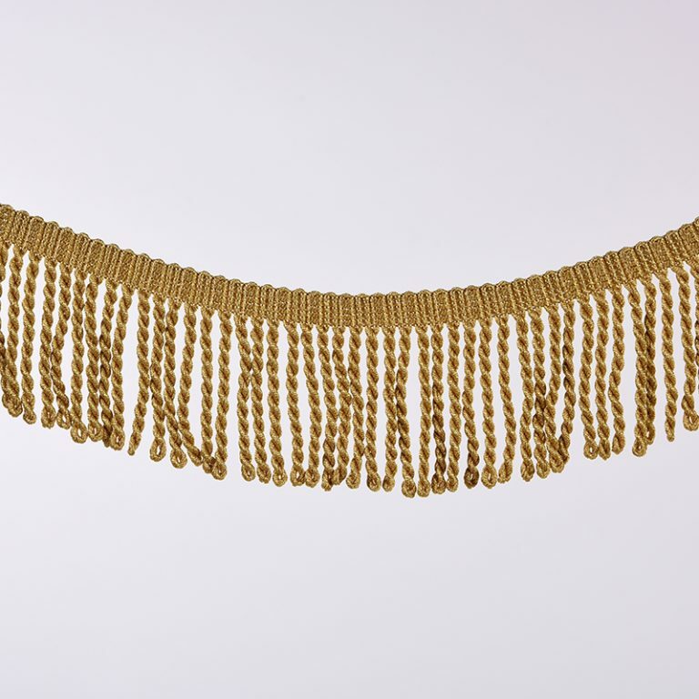 Gold Bullion Fringe