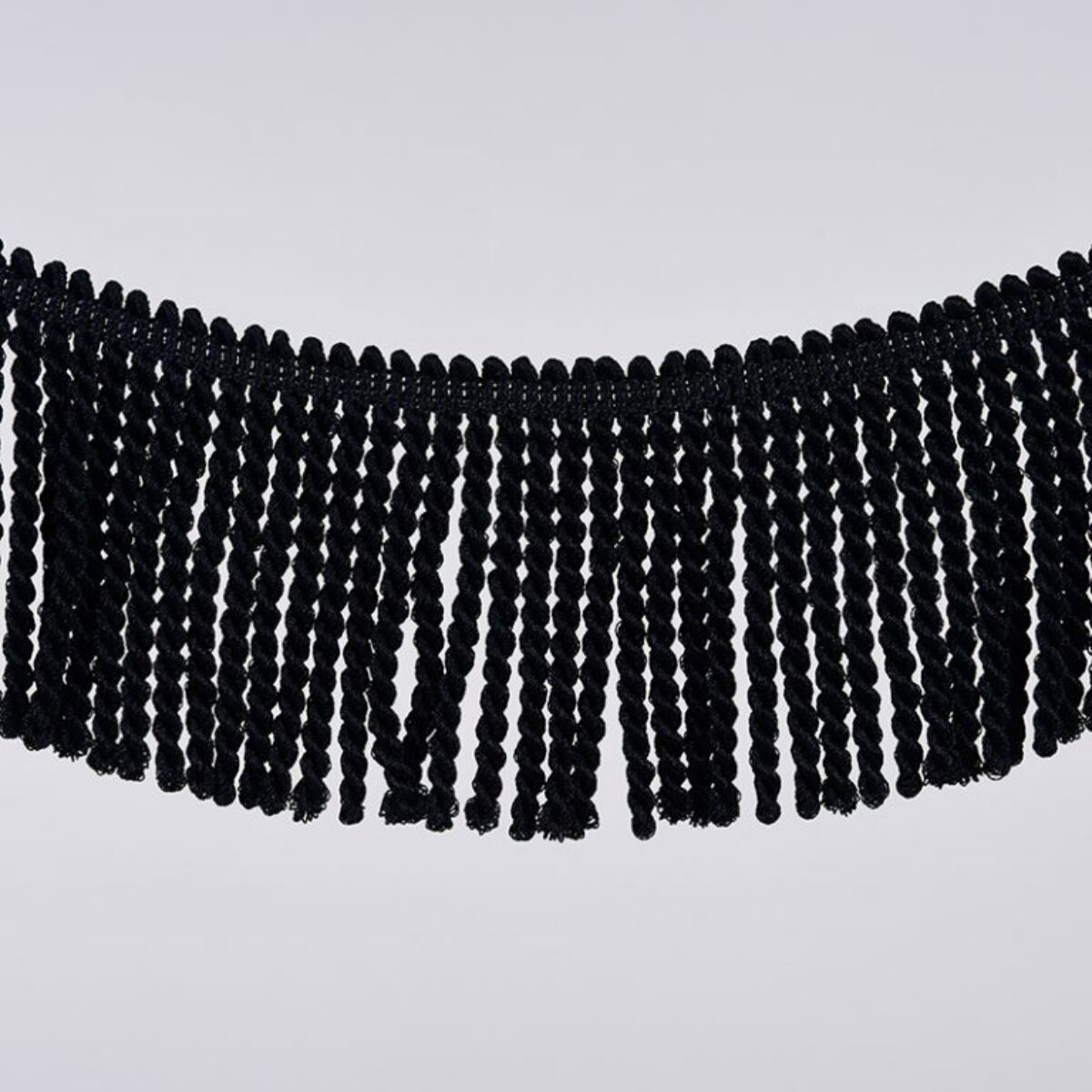 Navy Bullion Fringe 10 x 800cm WL