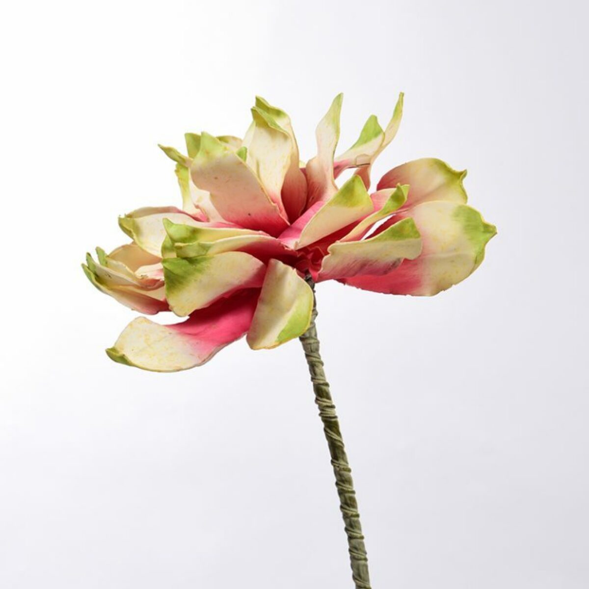 Real Touch Tropical Flower 90cm