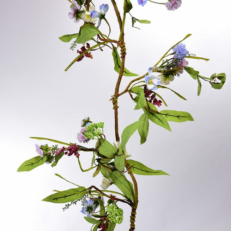 Pretty Meadow Garland