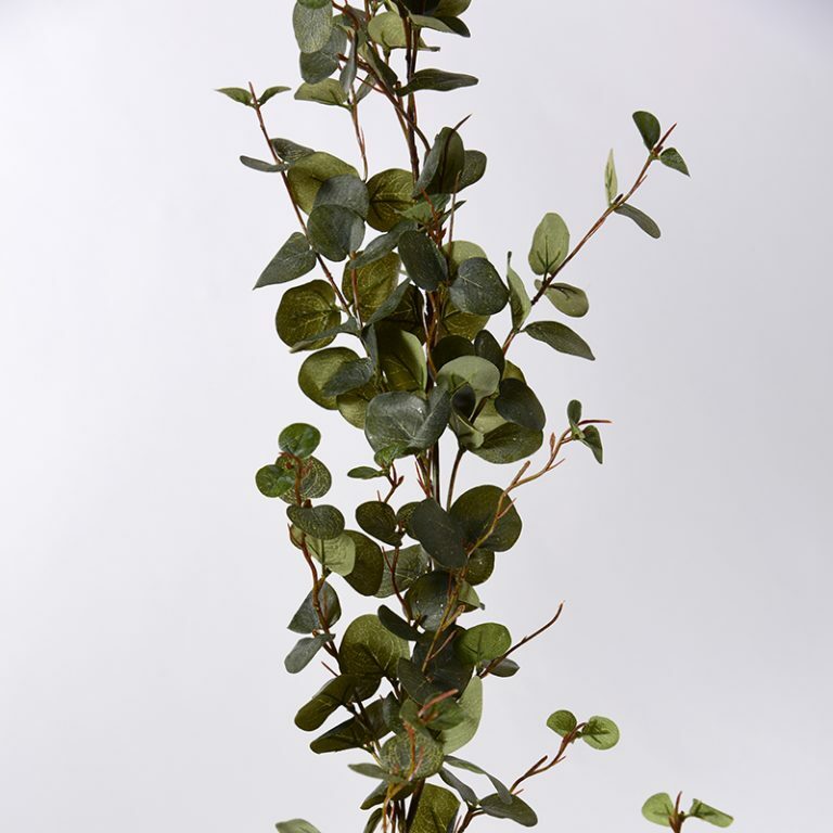 Shimmery Eucalyptus Garland