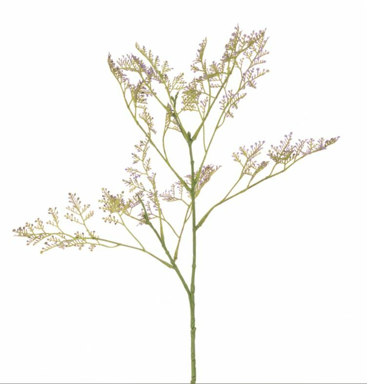 Statice Spray in Lilac