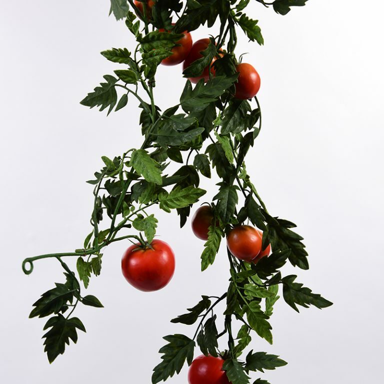 Tomato Garland