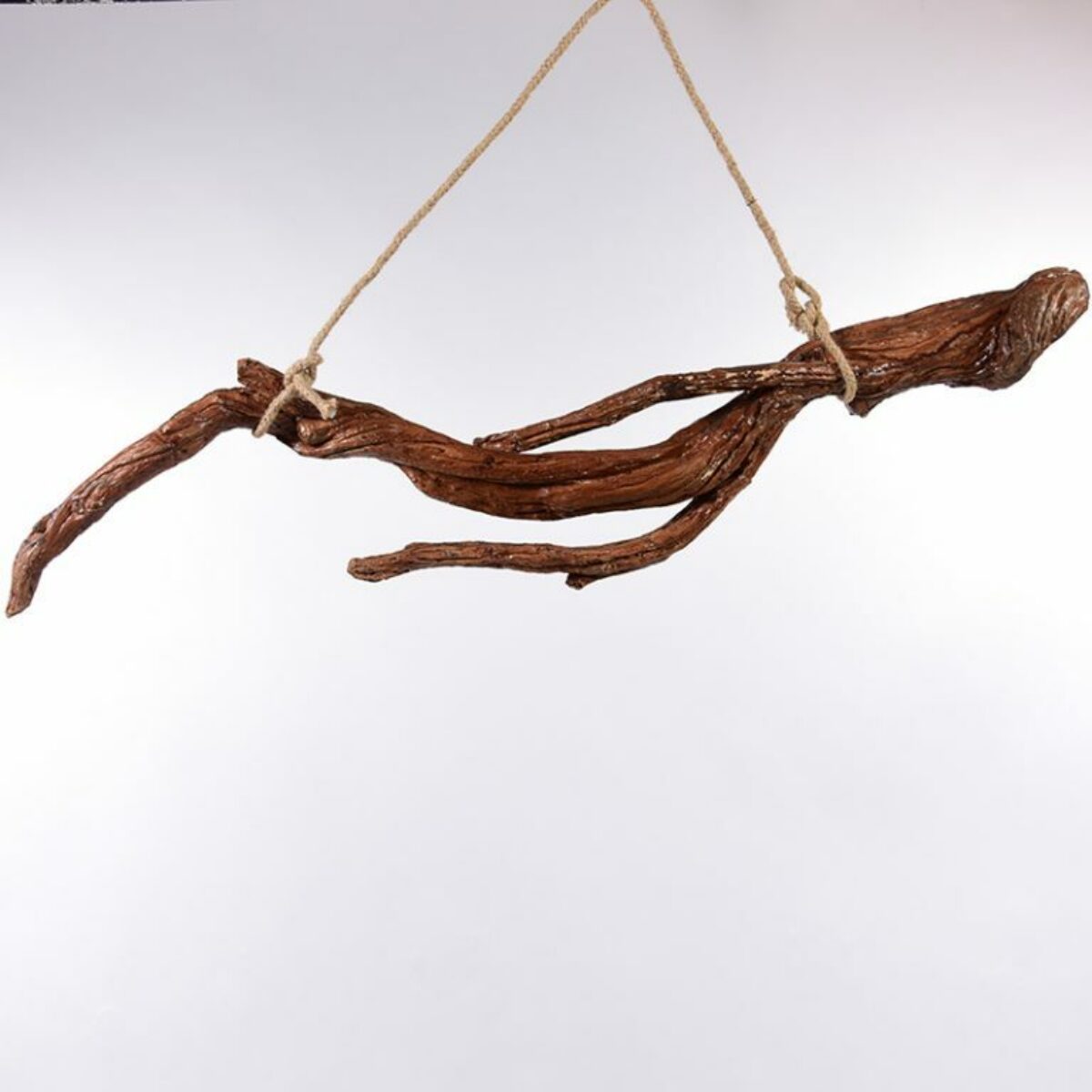 Large Petrified Branch 100cm