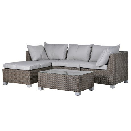 Aylesbury Outdoor Garden Furniture