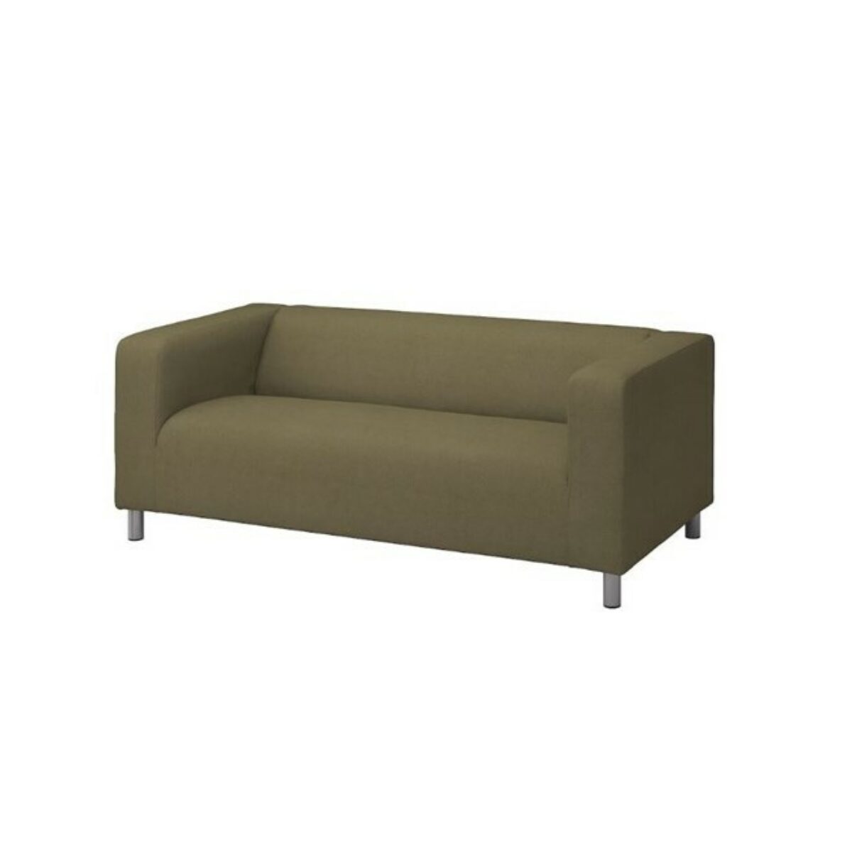 KHAKI CONTEMPORARY SOFA
