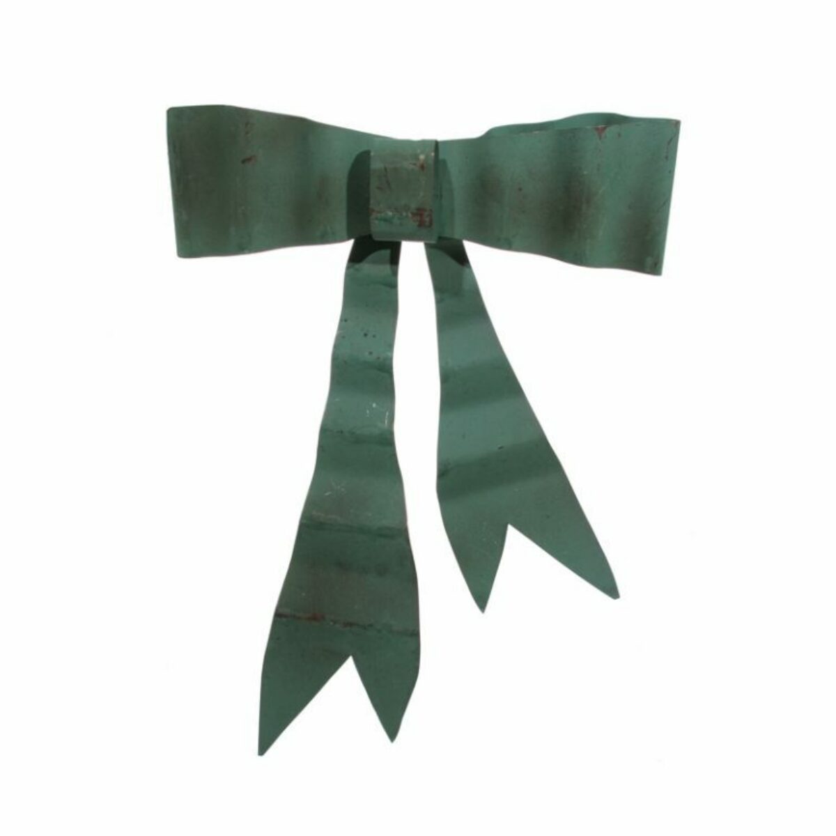 Copper Metal Bow 35cm