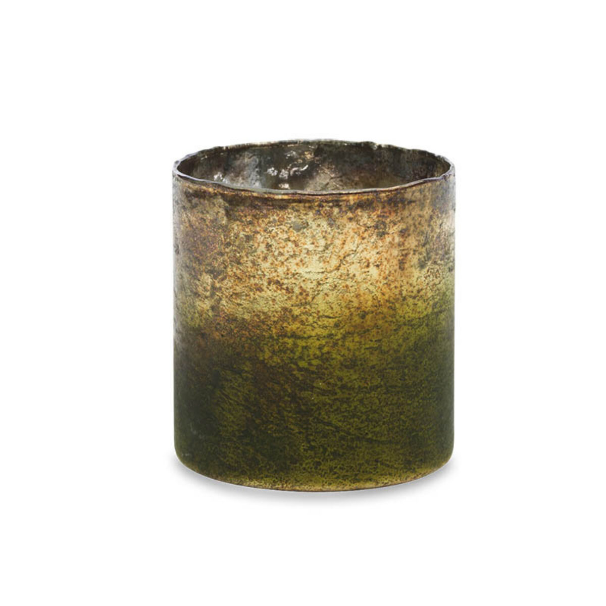 Molton Tealight holders Large 11cm H 10cm D