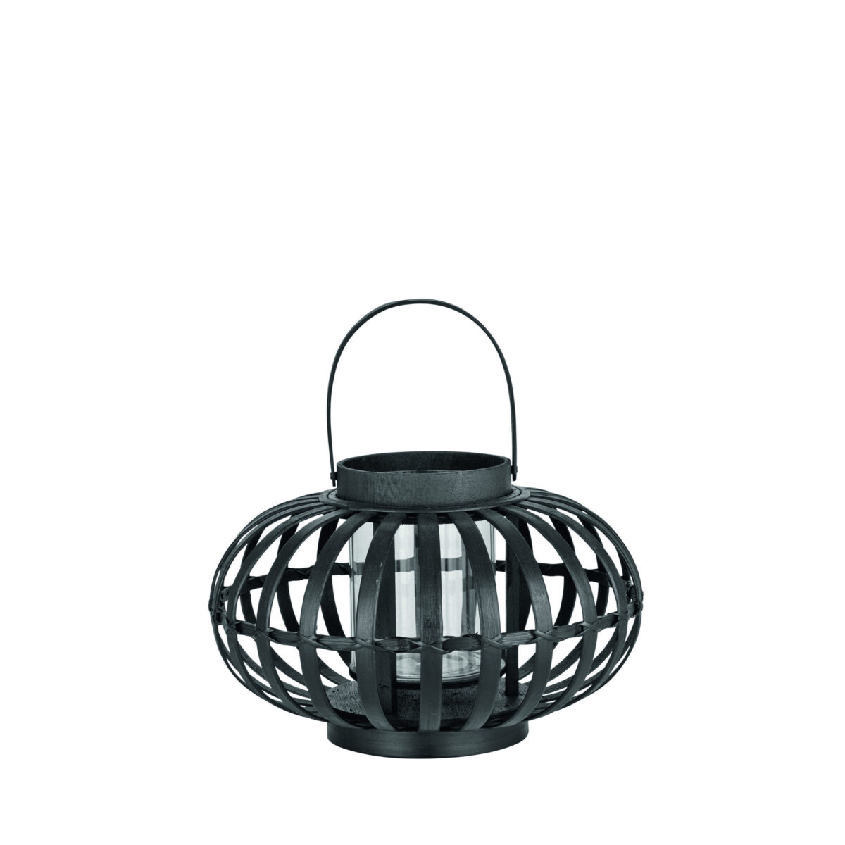 Oriental Bamboo Lantern