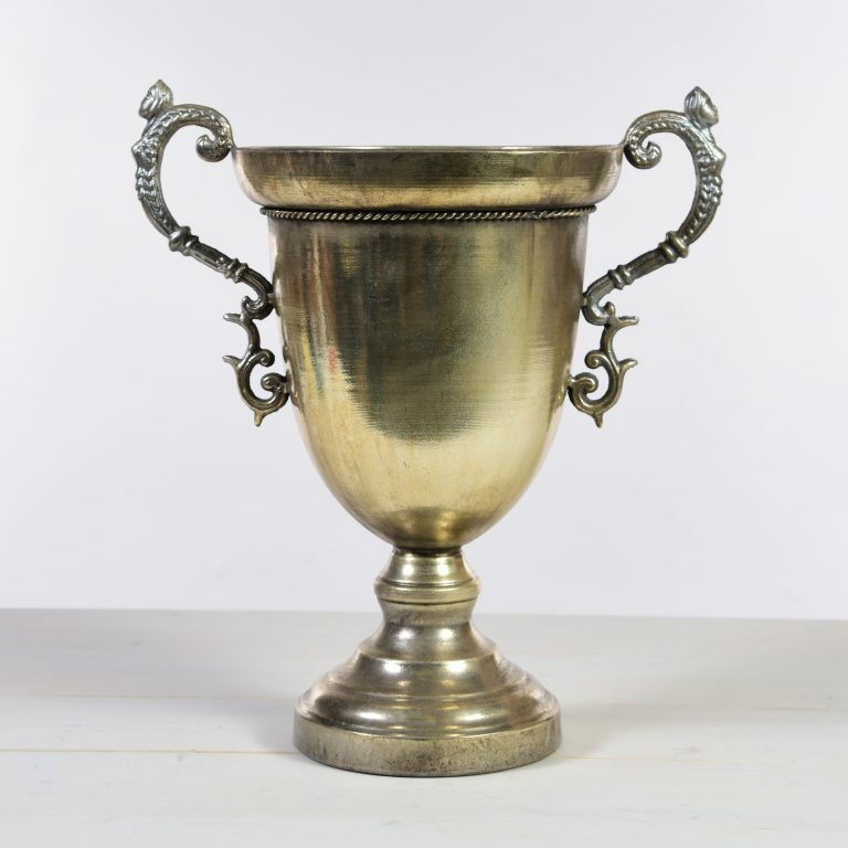 XL Antique Style Trophy Cup