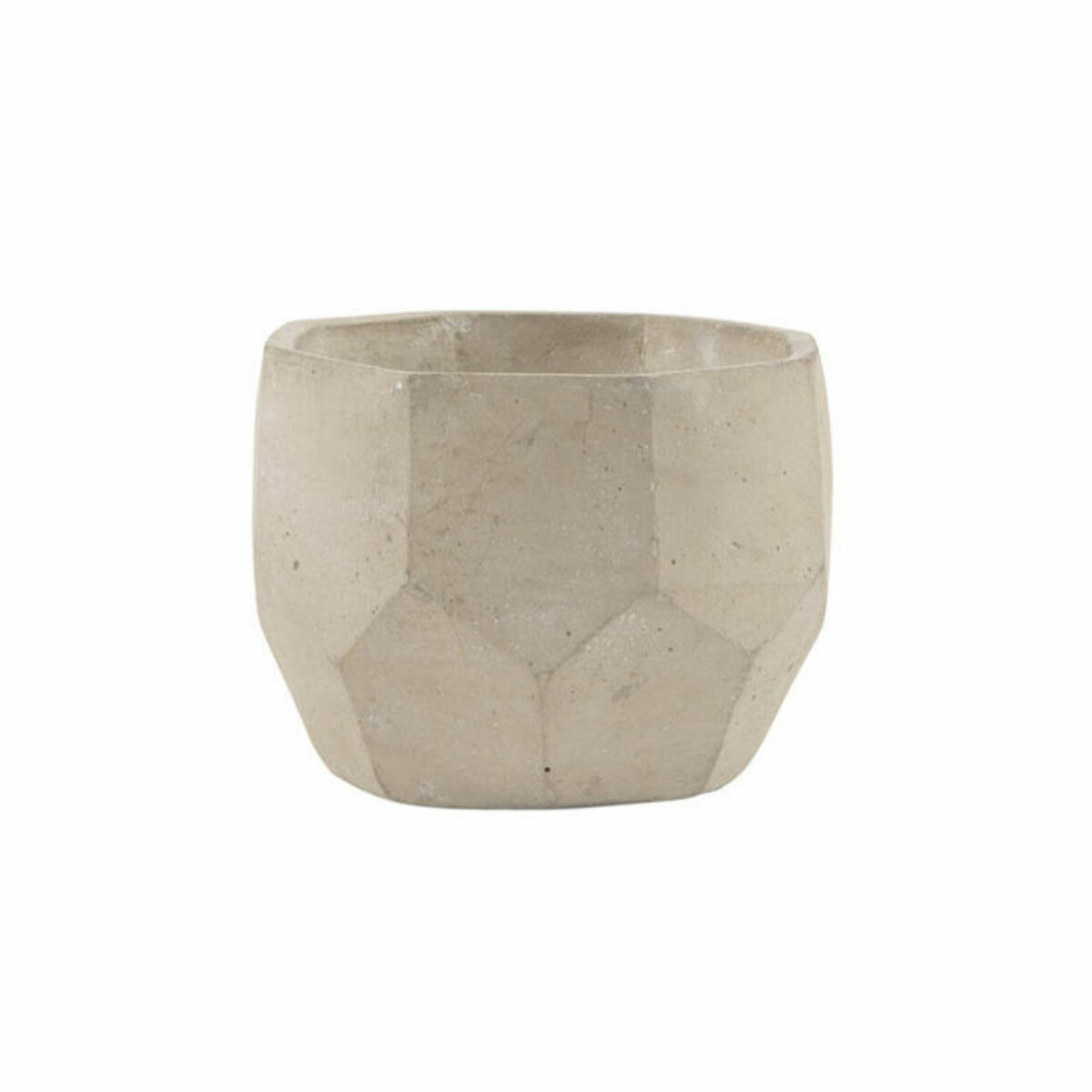 Mini Iska Cement Planter 11cm JARD013 768x768