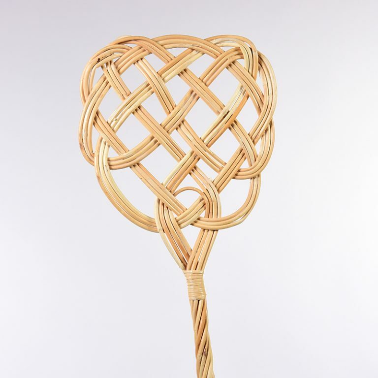 Decorative Carpet Beater