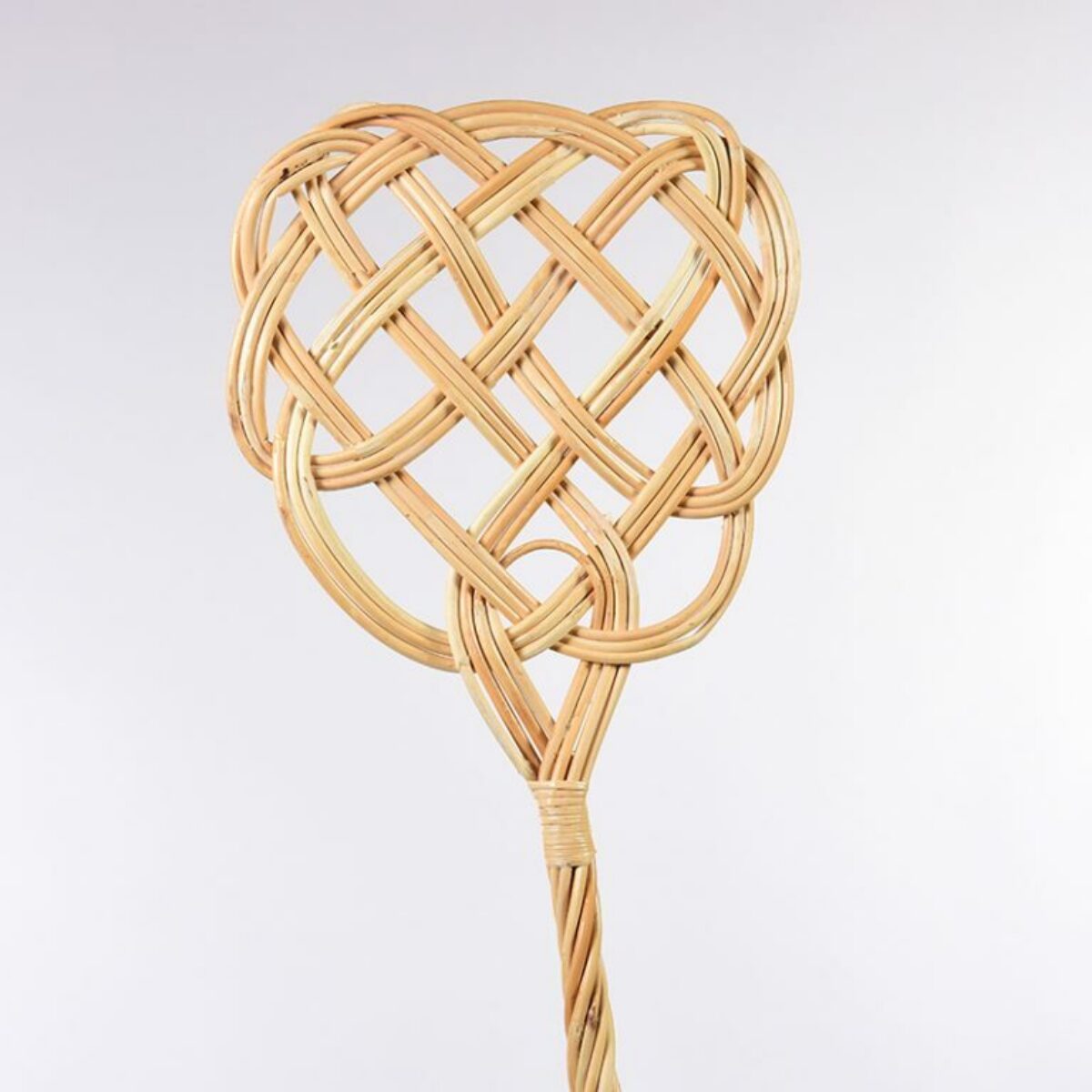 Decorative Carpet Beater 60cm