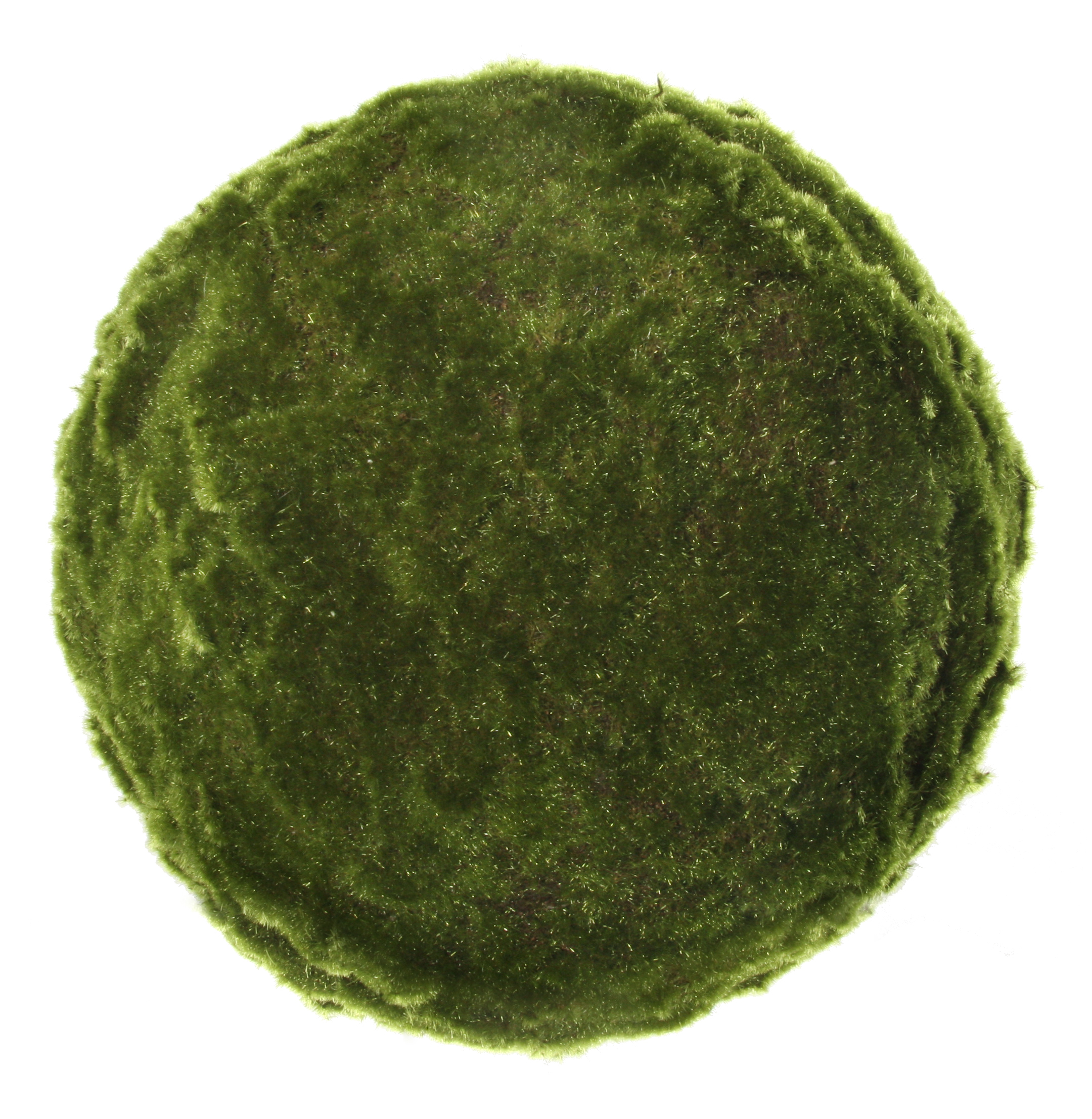 Moss Green Ball