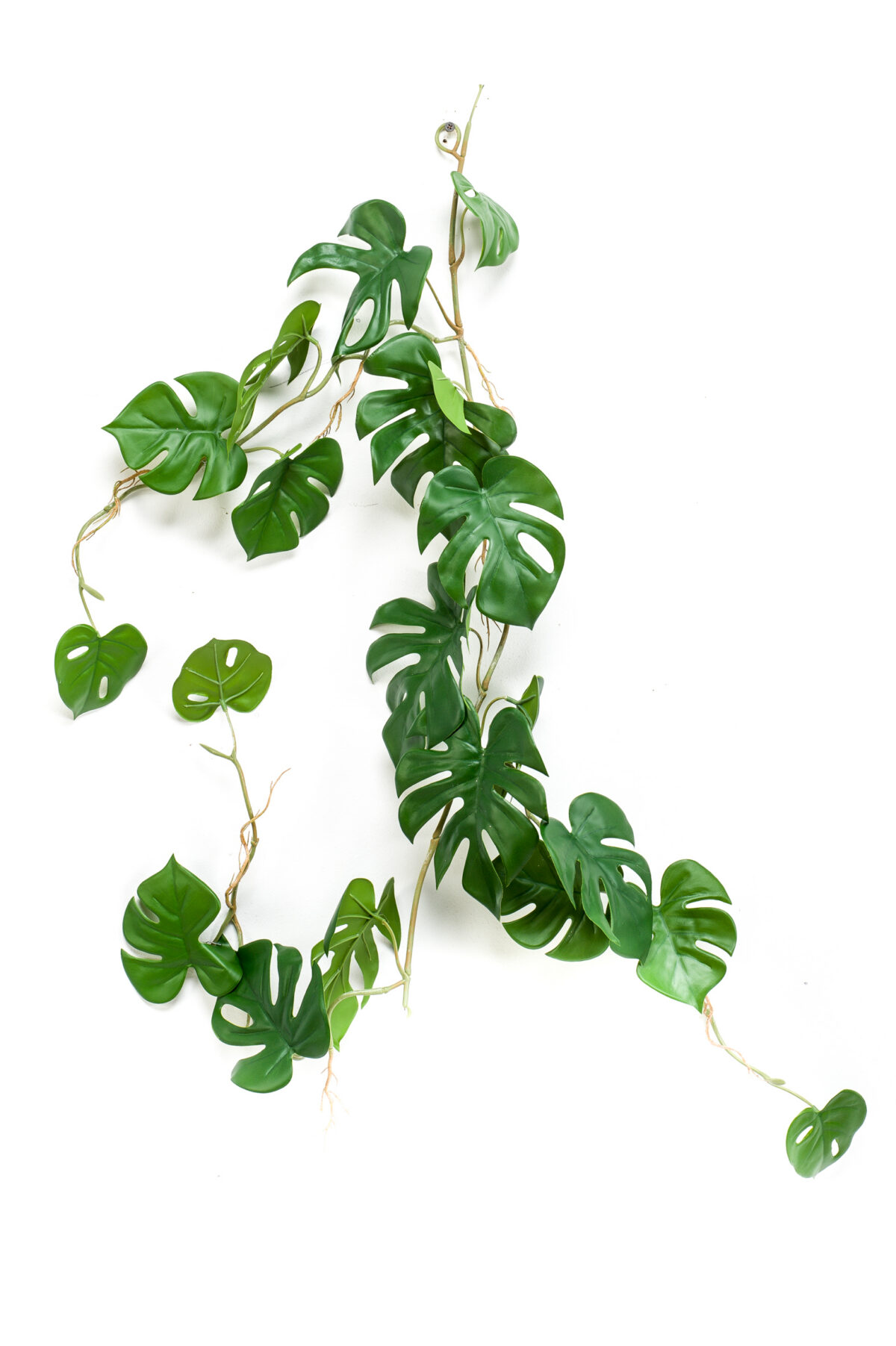 Monstera Garland 110cm
