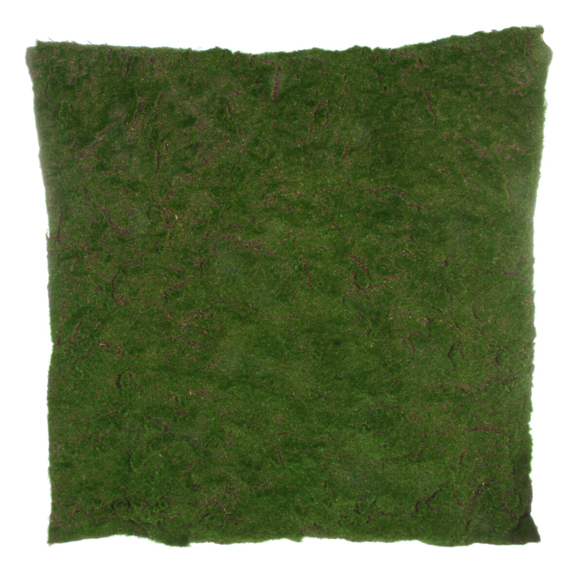 Moss blanket 100x100cm
