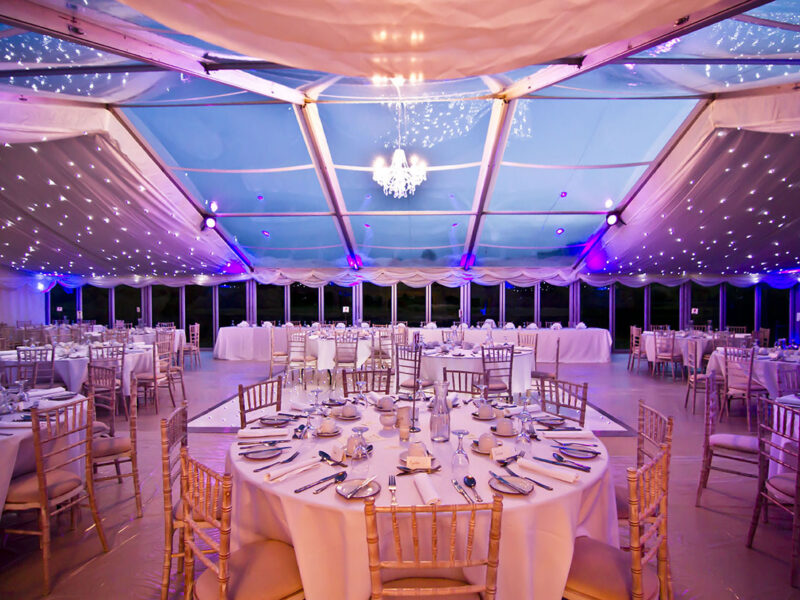 Eventcomarquees