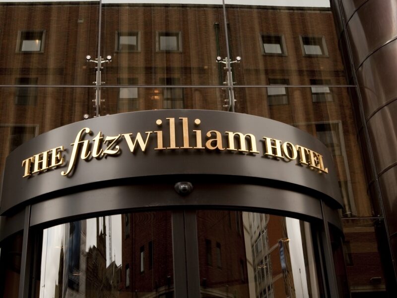 Fitzwilliamhotelbelfast
