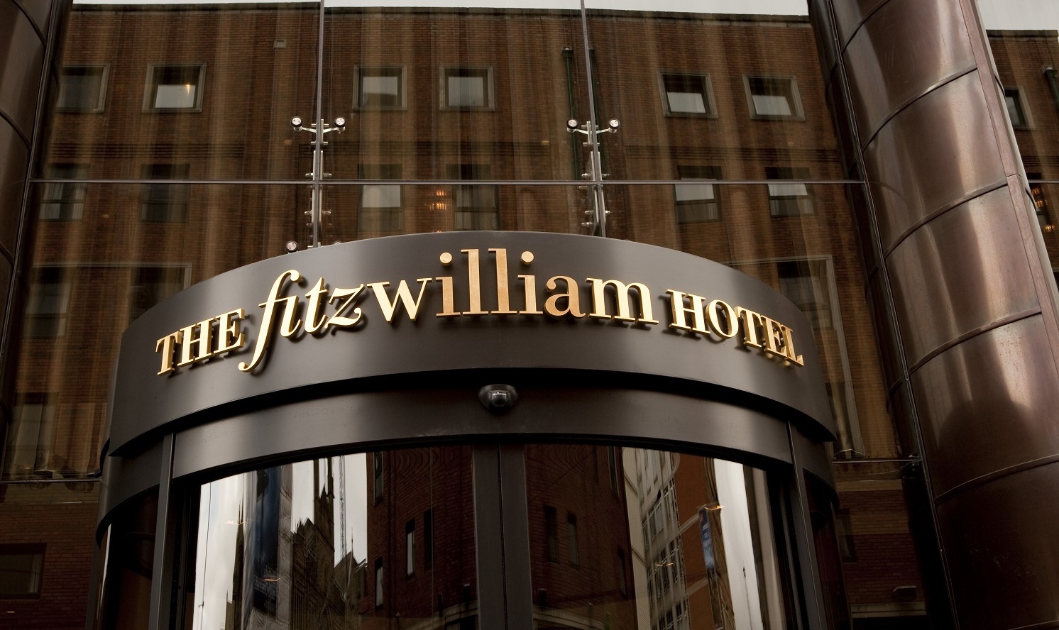 Fitzwilliamhotelbelfast