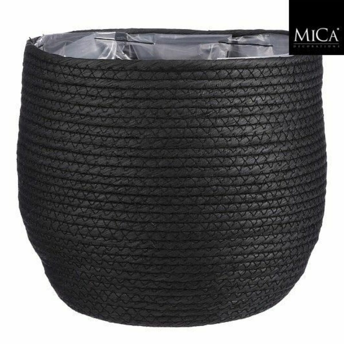 Jorck Plant Basket H24 x Ø26 cm
