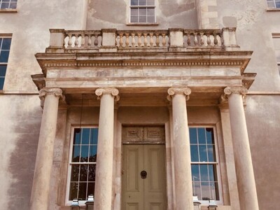 Fine Dining at Florida Manor