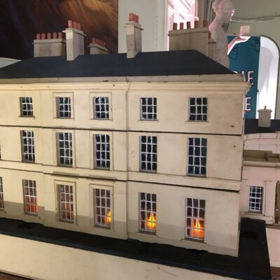 Fine Dining at Florida Manor