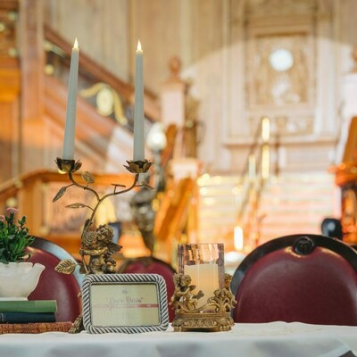 Four Seasons with Host Global