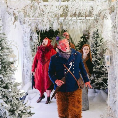 Four Seasons with Host Global