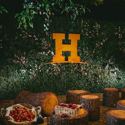 Four Seasons with Host Global