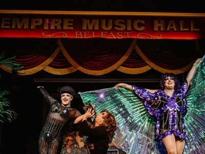 The Empire Music Hall