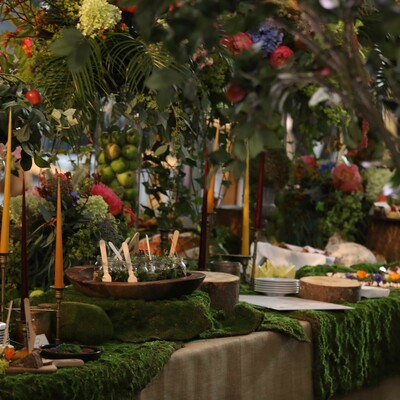 Tourism NI Launch Taste The Island 15 August 2019