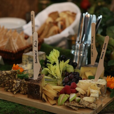 Tourism NI Launch Taste The Island 15 August 2019