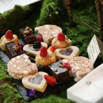 Tourism NI Launch Taste The Island 15 August 2019