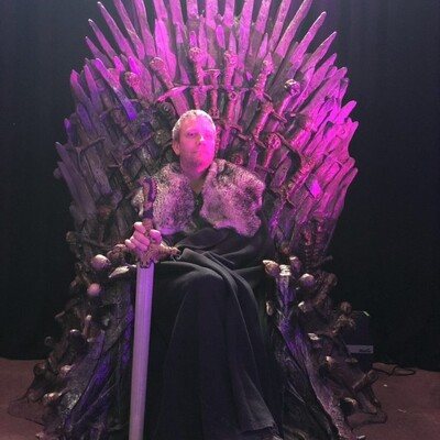 Social Travel Summit Dinner Extravaganz