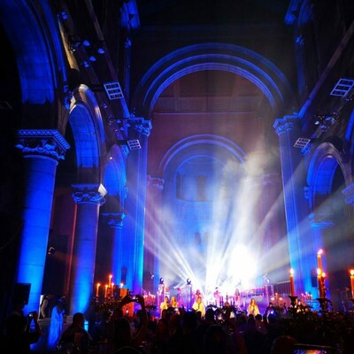 Social Travel Summit Dinner Extravaganz