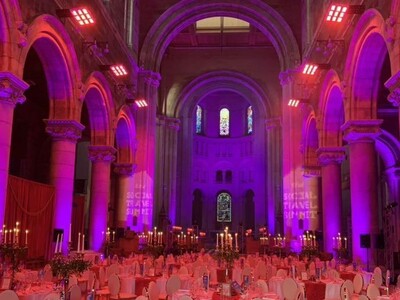 Social Travel Summit Dinner Extravaganz