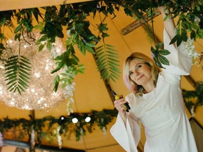 New Moon at Blue Moon