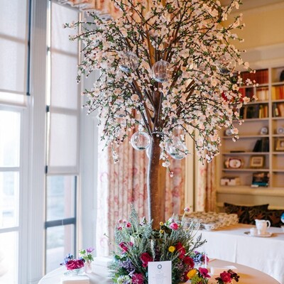 Hillsborough Castle Open