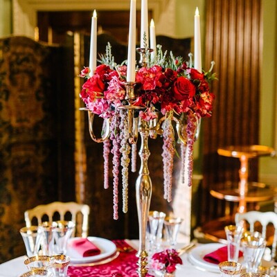 Hillsborough Castle Open