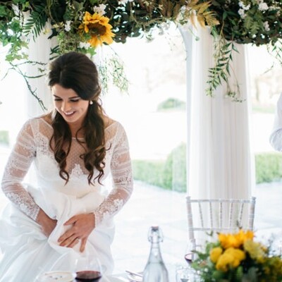 Top 10 Lush Wedding Locations