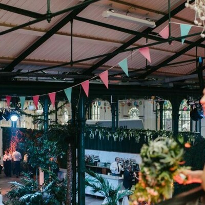 Top 10 Lush Wedding Locations