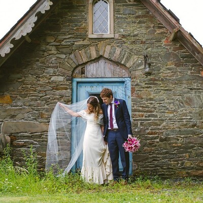 Top 10 Lush Wedding Locations