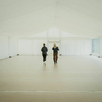 How we work with you