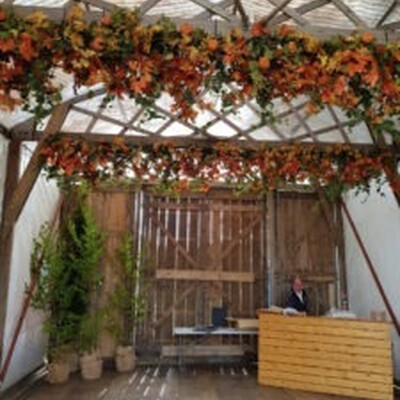 Armagh Cider Festival 2018