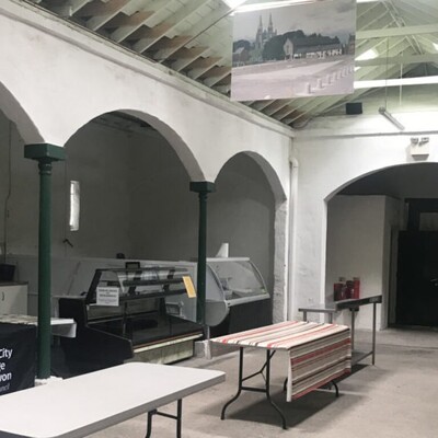 Armagh Cider Festival 2018